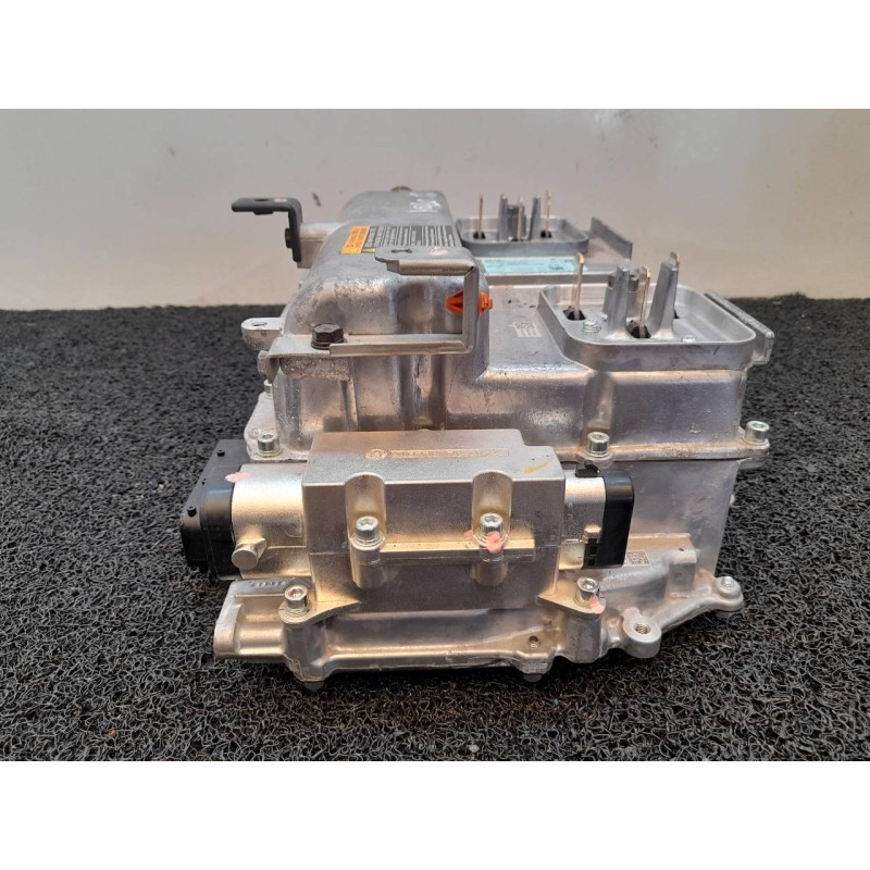 Recambio de inversor para hyundai ioniq klass hybrid referencia OEM IAM 366002B632 366102B005 377152B005 - Gris 9