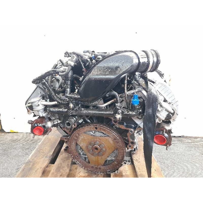 Recambio de motor completo para audi a6 berlina (4b2) 2.4 (121kw) referencia OEM IAM ALF  