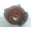 Recambio de mangueta delantera izquierda para mercedes-benz clase a (w168) 1.6 cat referencia OEM IAM   