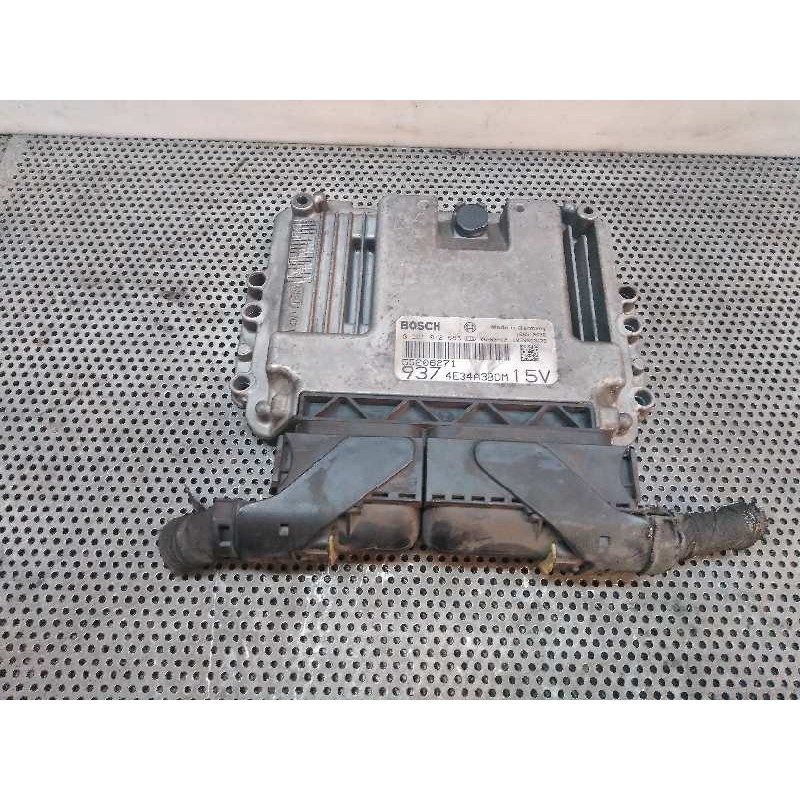 Recambio de centralita motor uce para alfa romeo 147 (190) 1.9 jtdm 150cv black line (2007) referencia OEM IAM 0281012883 552062