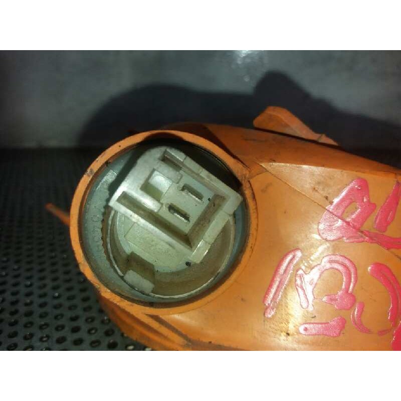 Recambio de piloto delantero izquierdo para fiat seicento (187) referencia OEM IAM  113954 3