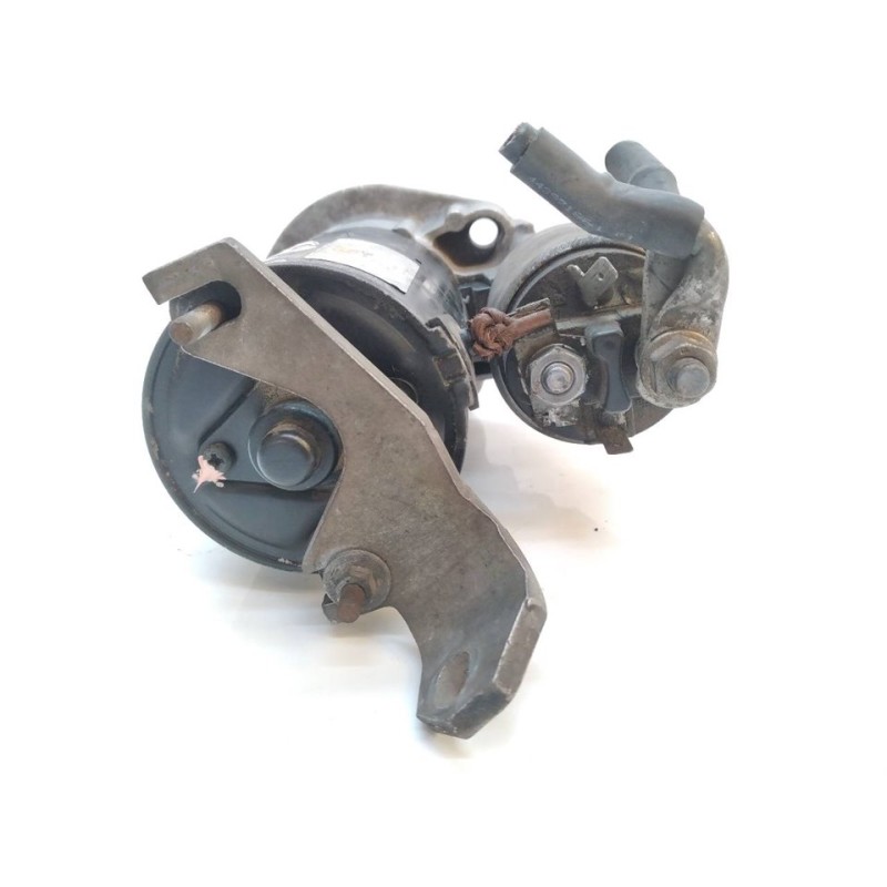 Recambio de motor arranque para audi a4 berlina (b5) 1.8 referencia OEM IAM 3