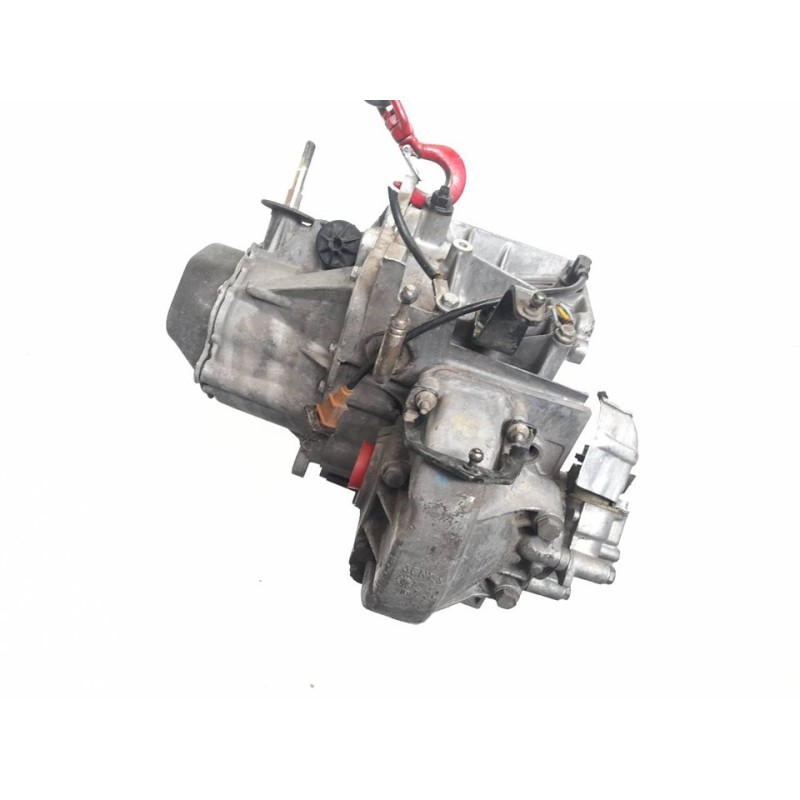 Recambio de caja cambios para citroën berlingo 1.8i multispace referencia OEM IAM 20TE26 3
