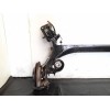 Recambio de puente trasero para peugeot 307 break / sw (s1) break xs referencia OEM IAM   