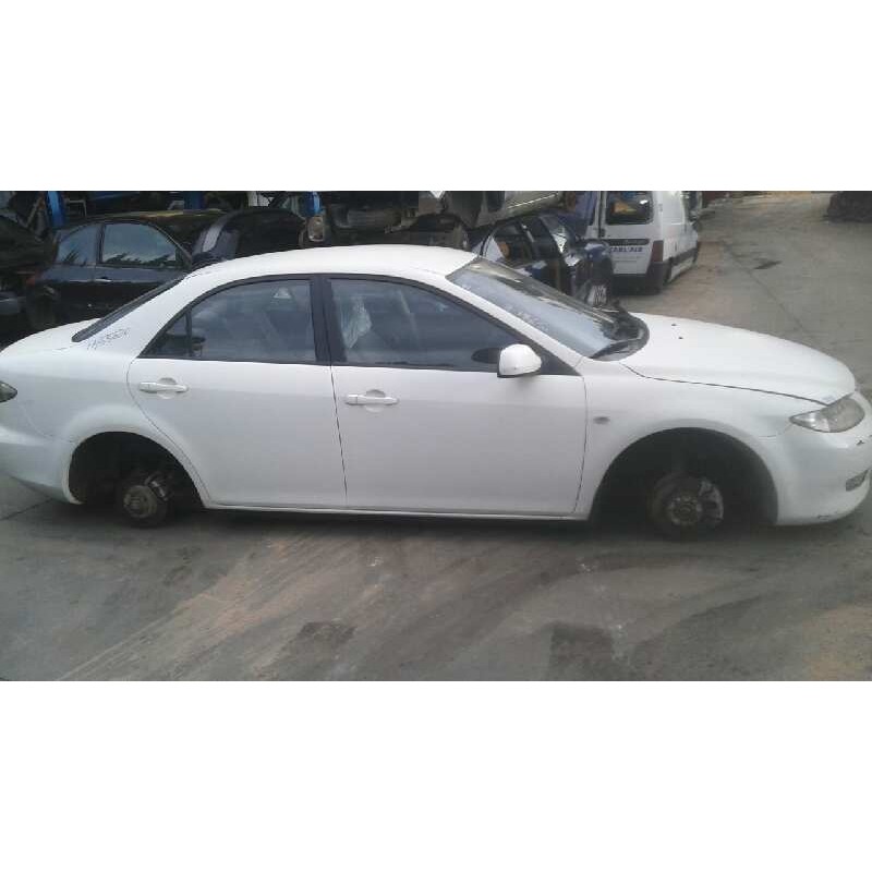 mazda 6 berlina (gg) del año 2003