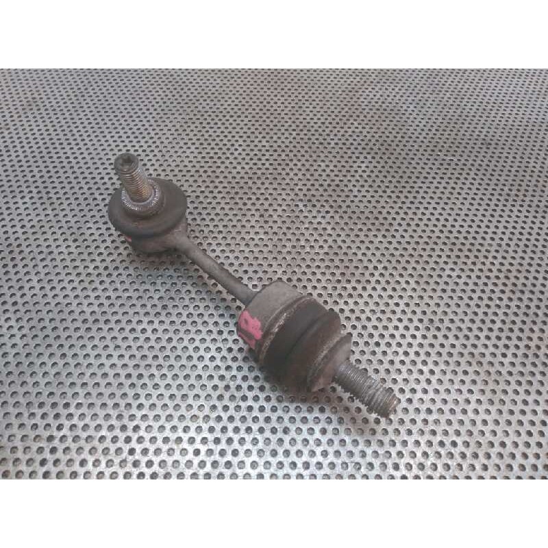 Recambio de tirante trasero izquierdo para bmw serie 5 berlina (e60) 535d referencia OEM IAM - Azul 2