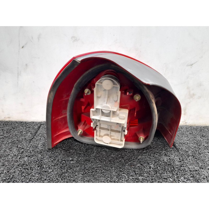Recambio de piloto trasero derecho para audi s3 (8l) 1.8 t (154kw) referencia OEM IAM - Negro 2