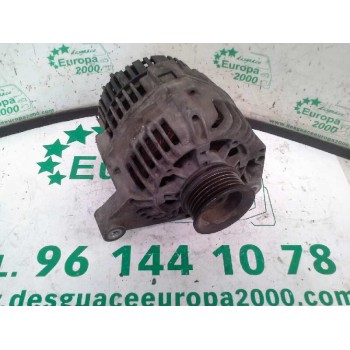 ALTERNADOR A13VI156 VALEO VALEO