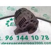 Recambio de alternador para audi a4 berlina (b5) 1.8 20v turbo referencia OEM IAM A13VI156 VALEO VALEO