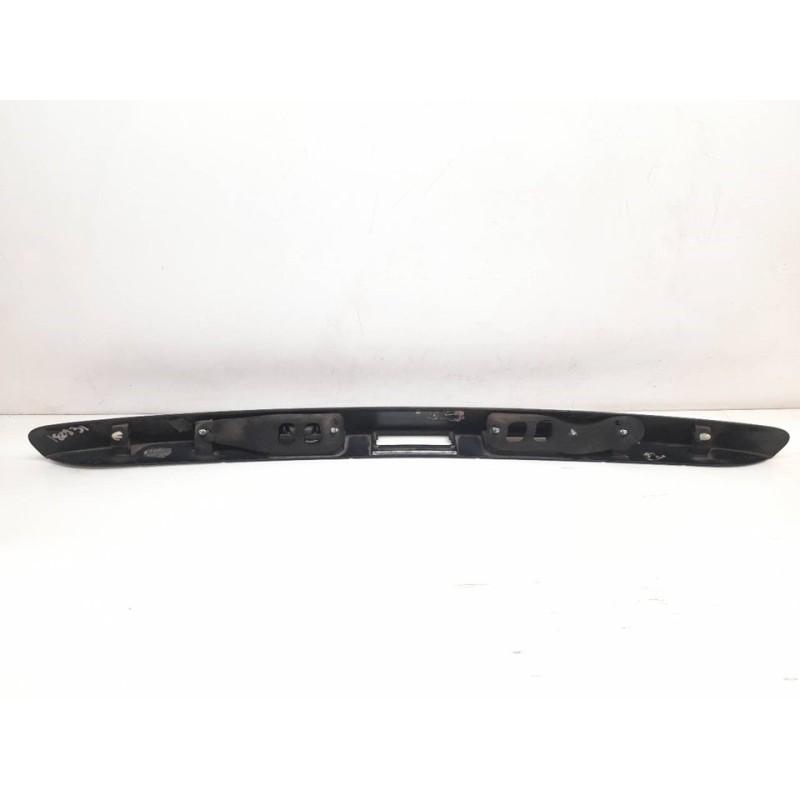 Recambio de molduras traseras para ford focus berlina (cap) titanium referencia OEM IAM 6M51A43404BB - Negro 3