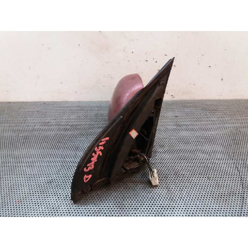 Recambio de retrovisor derecho para kia carnival td ls referencia OEM IAM 3