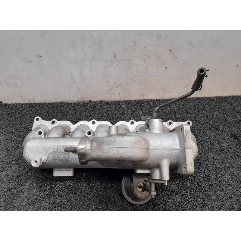 Recambio de colector admision para kia sorento 2.5 crdi ex referencia OEM IAM - Gris 2
