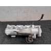 Recambio de colector admision para kia sorento 2.5 crdi ex referencia OEM IAM   