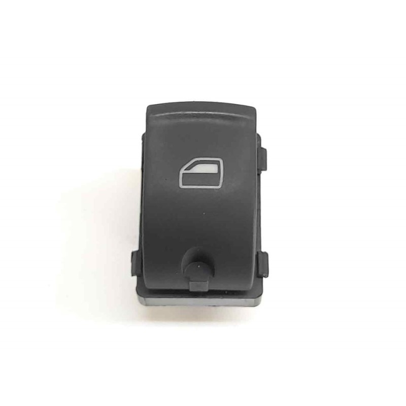 Recambio de mando elevalunas delantero derecho para audi a3 sportback (8p) 2.0 tdi attraction (125kw) referencia OEM IAM 4F09598 - Rojo
