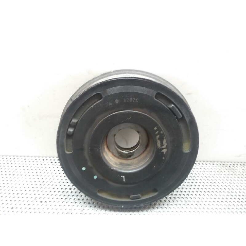 Recambio de polea cigueñal para ford focus berlina (cap) trend referencia OEM IAM 4287C - Negro 3