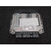 Recambio de centralita motor uce para citroën c4 berlina vtr plus referencia OEM IAM 0281011629 9658944580 BOSCH