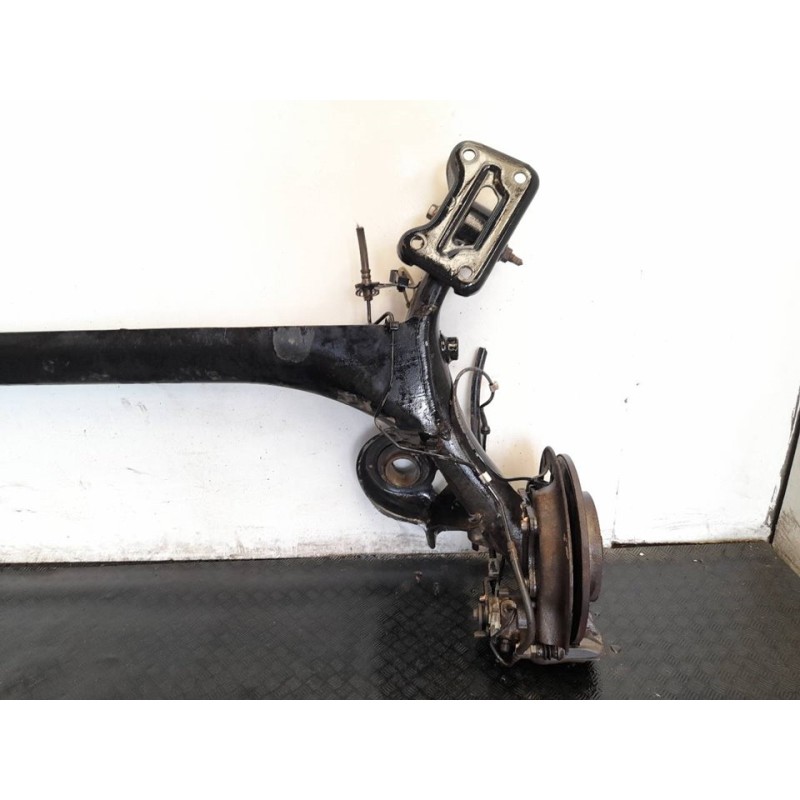 Recambio de puente trasero para peugeot 307 break / sw (s1) break xs referencia OEM IAM 4