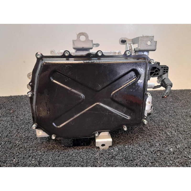 Recambio de inversor para hyundai ioniq klass hybrid referencia OEM IAM 366002B632 366102B005 377152B005 - Gris 10