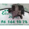 Recambio de alternador para audi a4 berlina (b5) 1.8 20v turbo referencia OEM IAM A13VI156 VALEO VALEO