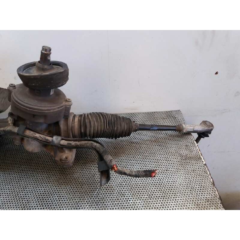 Recambio de cremallera direccion para volkswagen golf plus (5m1) 1.9 tdi referencia OEM IAM 780227717000 01961AE6X2 4