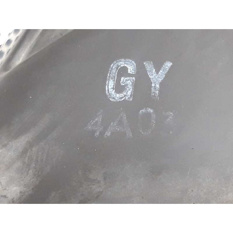 Recambio de faro izquierdo para daewoo lacetti sx referencia OEM IAM 4A03 - Azul 5