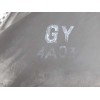 Recambio de faro izquierdo para daewoo lacetti sx referencia OEM IAM 4A03  