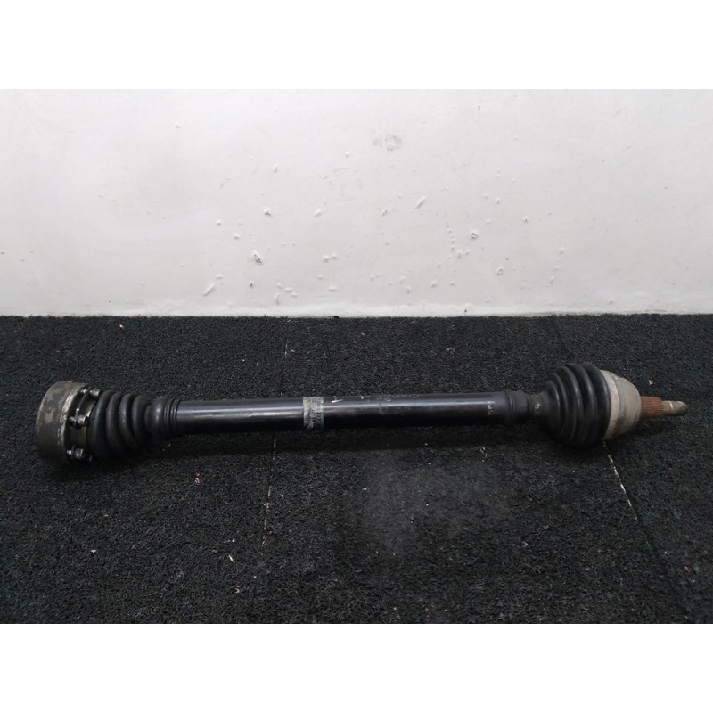 Recambio de transmision delantera derecha para volkswagen new beetle (9c1/1c1) 1.9 tdi referencia OEM IAM 1J0407272AH  
