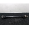Recambio de transmision delantera derecha para volkswagen new beetle (9c1/1c1) 1.9 tdi referencia OEM IAM 1J0407272AH  