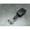 Recambio de enganche cinturon trasero derecho para volkswagen passat berlina (3b3) 1.9 tdi referencia OEM IAM   