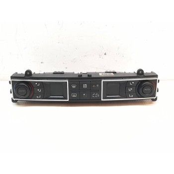 MANDO CLIMATIZADOR 96715288ZD 
