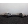 Recambio de transmision delantera izquierda para renault laguna grandtour iii dynamique referencia OEM IAM   
