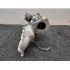 Recambio de colector admision para kia sorento 2.5 crdi ex referencia OEM IAM   