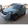 citroën berlingo / berlingo first furgoneta/monovolumen (m_) del año 2006