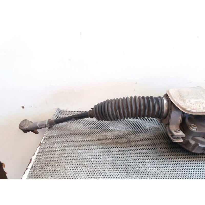 Recambio de cremallera direccion para volkswagen golf plus (5m1) 1.9 tdi referencia OEM IAM 780227717000 01961AE6X2 5