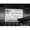 Recambio de mando climatizador para citroën c5 berlina seduction referencia OEM IAM 96715288ZD  