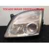 Recambio de faro izquierdo para opel signum elegance referencia OEM IAM 15588700  