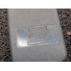 Recambio de pretensor airbag izquierdo para peugeot 406 berlina (s1/s2) referencia OEM IAM 542162511E 43643 