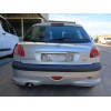 peugeot 206 hatchback (2a/c) del año 2006