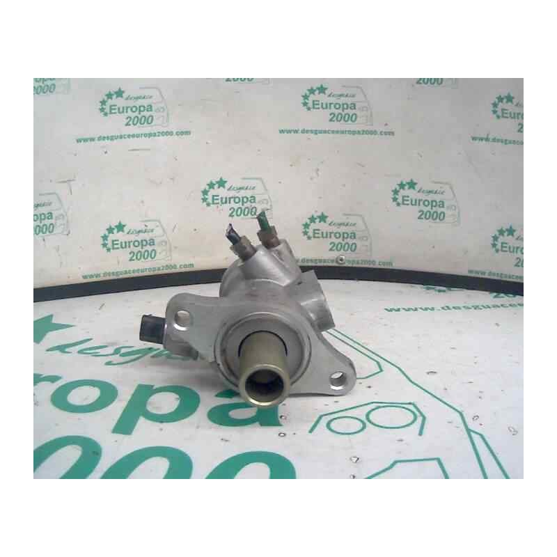 Recambio de bomba freno para renault laguna ii (bg0) referencia OEM IAM - Gris 2