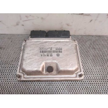 CENTRALITA MOTOR UCE 0281012276 038906019NL 
