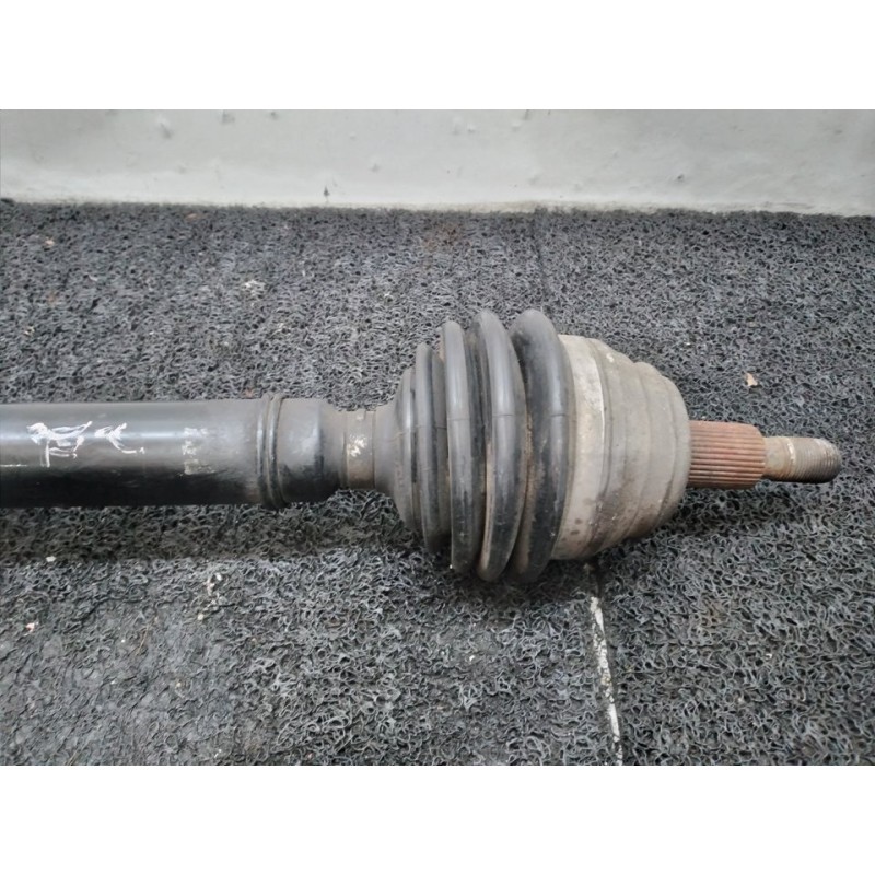 Recambio de transmision delantera derecha para volkswagen new beetle (9c1/1c1) 1.9 tdi referencia OEM IAM 1J0407272AH - Negro 3