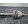 Recambio de transmision delantera derecha para volkswagen new beetle (9c1/1c1) 1.9 tdi referencia OEM IAM 1J0407272AH  