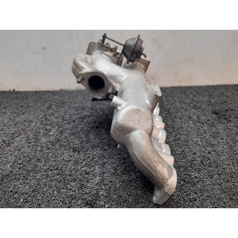 Recambio de colector admision para kia sorento 2.5 crdi ex referencia OEM IAM - Gris 4