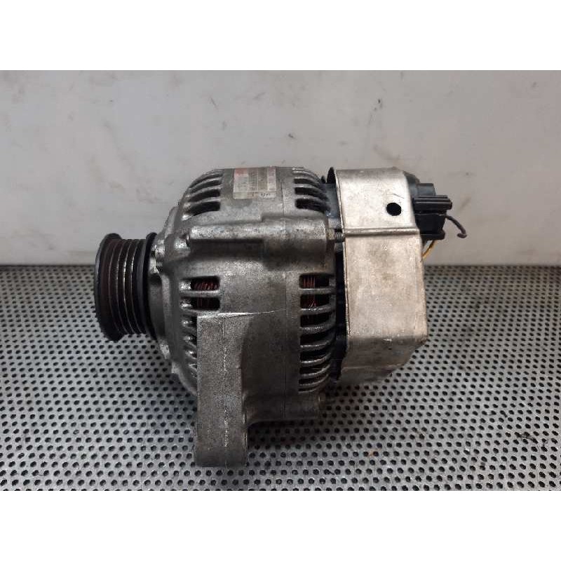 Recambio de alternador para toyota celica (st) 2.0 referencia OEM IAM 1002117910 2706074210 DENSO