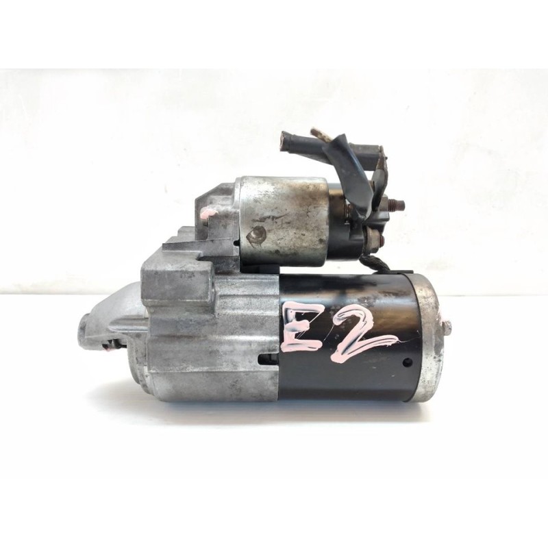 Recambio de motor arranque para peugeot 308 confort referencia OEM IAM 9663528880 M000T22471 