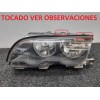 Recambio de faro izquierdo para bmw serie 3 coupe (e46) 318 ci referencia OEM IAM 03011579205  