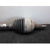 Recambio de transmision delantera izquierda para renault laguna grandtour iii dynamique referencia OEM IAM   
