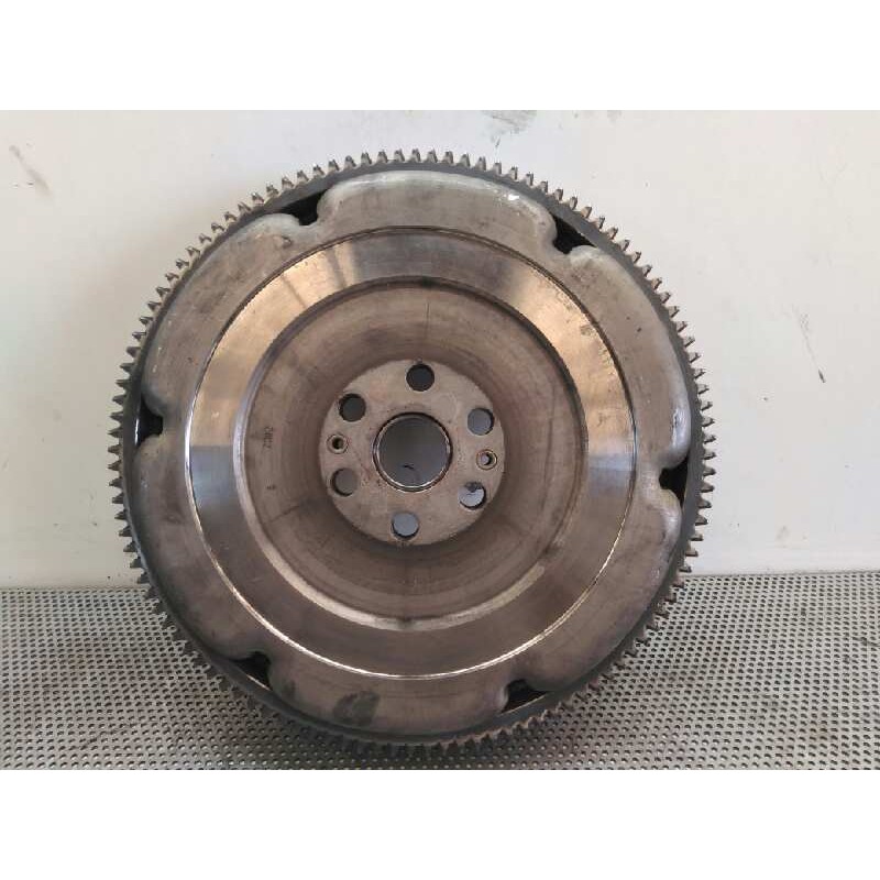 Recambio de volante motor para ford mondeo berlina (ge) ghia referencia OEM IAM - Negro 2