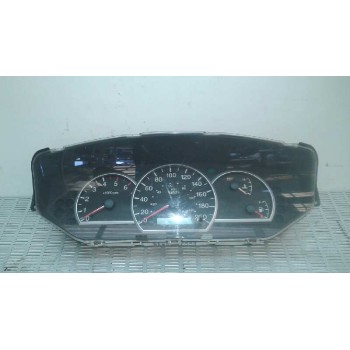 CUADRO INSTRUMENTOS 0K2KC55430A 200399400K KIA