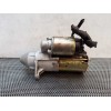 Recambio de motor arranque para daewoo lacetti sx referencia OEM IAM KA2 96550792 